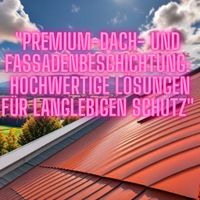 Dach- und Fassadenbeschichtungen Bayern - Schöllnach Vorschau