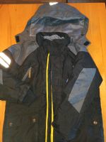 Winterjacke Gr. 134 und Gr. 140 von H&M, gepflegt, K4 Dortmund - Aplerbeck Vorschau