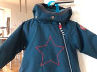 ❤️Süße Racoon Winterjacke 86/92 Top Molo Racing Kids Jako-o Nordfriesland - Risum-Lindholm Vorschau