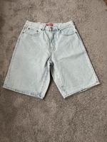 Supreme Jeans Shorts / Jorts Bonn - Tannenbusch Vorschau