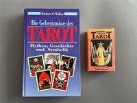 RAR Barbara Walker Tarot 1986 - Sammlerstück Stuttgart - Bad Cannstatt Vorschau