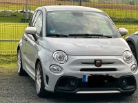 Fiat Abarth 695 esseesse Hessen - Obertshausen Vorschau