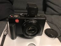 Leica D-Lux 5 mit EFV 2 und vielem Zubehör Dortmund - Hacheney Vorschau