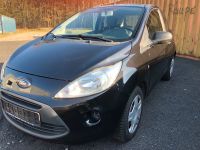 Ford KA Kleinwagen Brandenburg - Oranienburg Vorschau