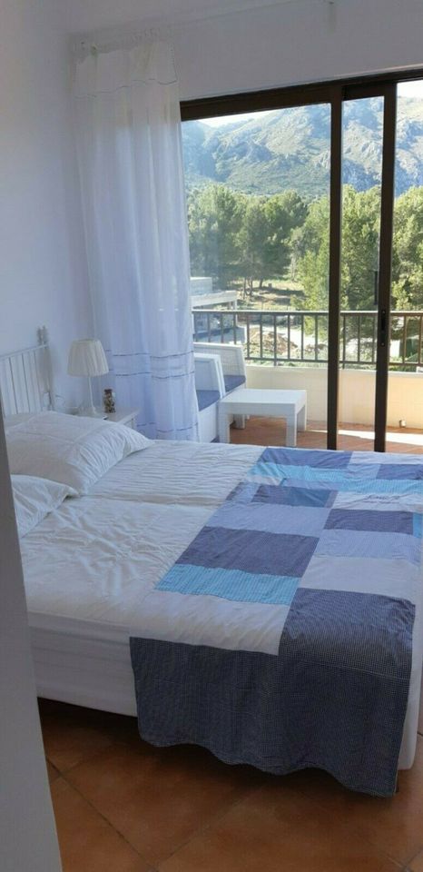 Pfingsten frei! Ferienwohnung Mallorca, Meerblick, Pool, Wandern in Waiblingen