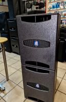 Subwoofer DB Technologies SUB 15D zu vermieten, PA Anlage, Gronau Nordrhein-Westfalen - Gronau (Westfalen) Vorschau