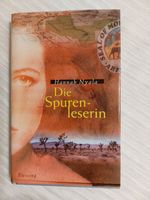 Die Spurenleserin - Hannah Nyala, gebundene Ausgabe Thüringen - Bad Langensalza Vorschau