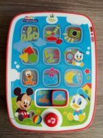 Disney Baby Mickey Lerntablet von Clementoni Brandenburg - Brandenburg an der Havel Vorschau