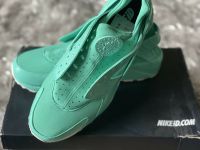 Nike Air Huarache Custom Painted Gr.45 Findorff - Findorff-Bürgerweide Vorschau