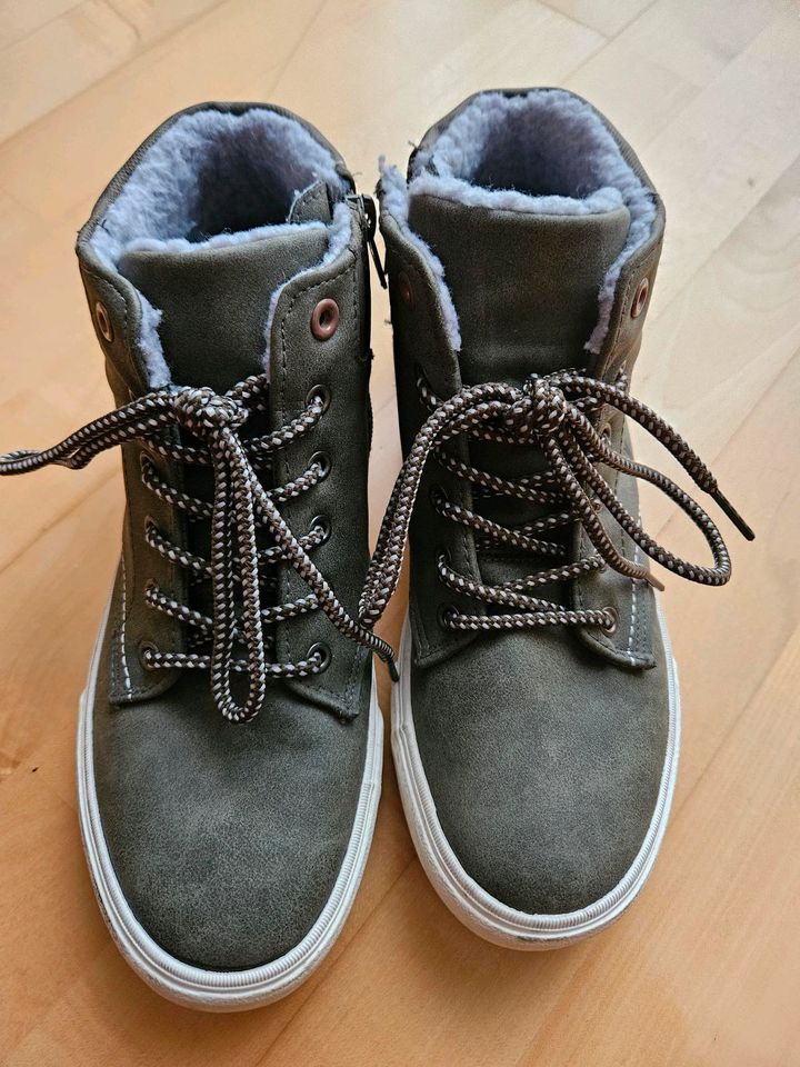 Tolle Winter Schuhe von Kangaroos Gr. 36 in Meckenheim