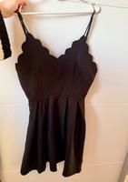Kleid schwarz Bayern - Ichenhausen Vorschau