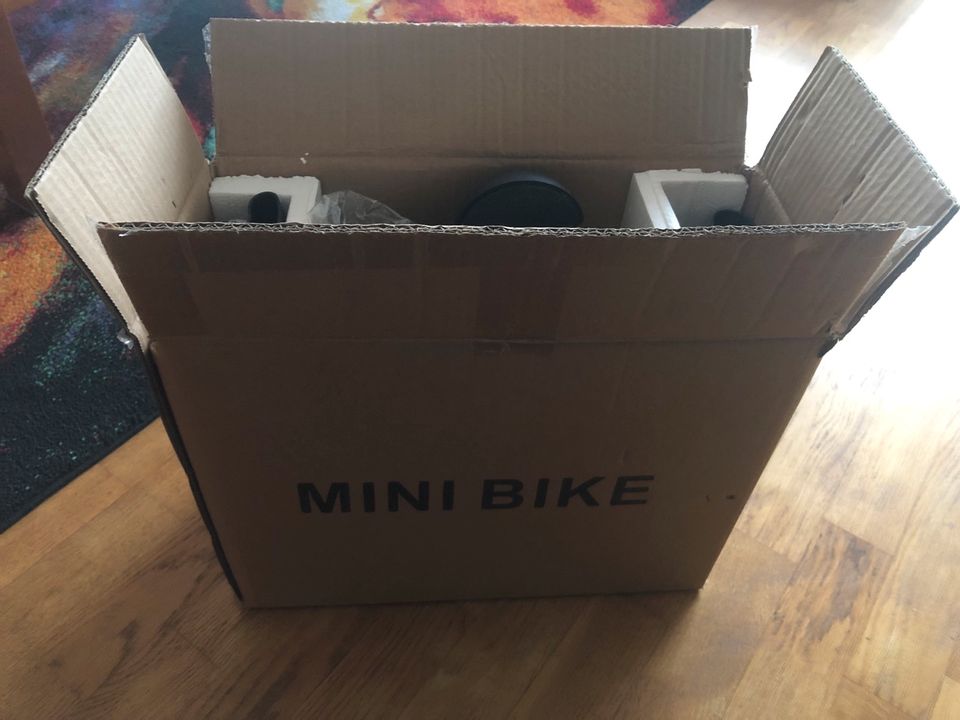 Mini  Bike in Melle
