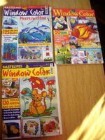 Window Color Hefte mit ganz Jahresmotiven 3Stk. Kr. Landshut - Furth Vorschau