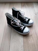 neuw. Sneaker Schuhe Gr. 38 Mädchen Damen Sachsen - Machern Vorschau