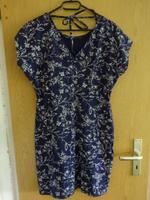 Sommerkleid Kleid Gr.M blau 38/40 Dresden - Leubnitz-Neuostra Vorschau