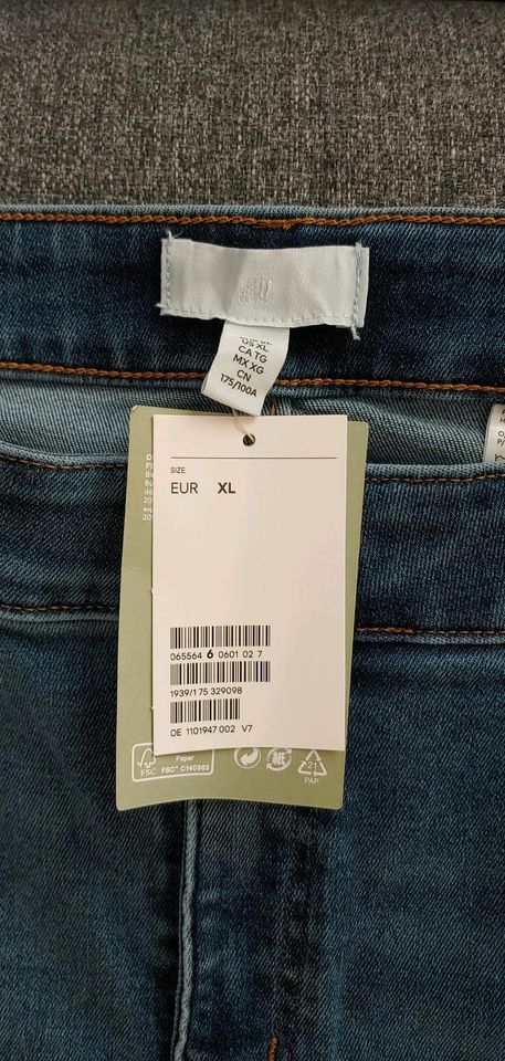 Neue Damenjeans in Mainz