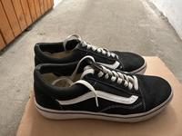 Vans Schuhe Bremen - Schwachhausen Vorschau