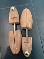 Lloyd Schuhspanner aus Zedern Holz Gr.46-47 Niedersachsen - Oldenburg Vorschau