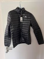 Adidas Varilite Jacke Schwarz Gr. M neu - OVP Bayern - Zusmarshausen Vorschau