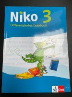 Niko 3 Differenziertes Lesebuch ISBN 978 3 12 310529 6 Niedersachsen - Aurich Vorschau