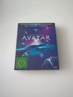 Avatar | BluRay | Collector edition | NEU Hannover - Herrenhausen-Stöcken Vorschau