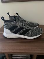 Adidas Herren Sneaker US 10,5 Niedersachsen - Bramsche Vorschau