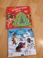 Kinder Fensterbuch /Winter / Maulwurf Sachsen - Meißen Vorschau