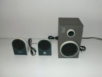 Hama Easy Line 2.1 Subwoofer System Pulsar 10 Boxen Lautsprecher Berlin - Wilmersdorf Vorschau