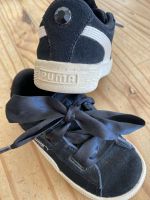 Puma Turnschuh Größe 24 Baden-Württemberg - Wiesloch Vorschau