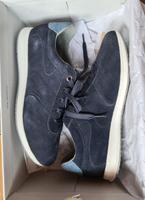 GEOX Avery Damen Sneaker Bayern - Geisenfeld Vorschau
