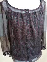 *NEU* Feine Bluse von EDC, rost braun, L Nordrhein-Westfalen - Verl Vorschau