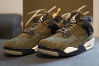 Air Jordan 4 Retro SE Craft Olive Green Köln - Mülheim Vorschau