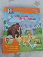 Was ist Was Buch mit Klappen Dinosaurier Bayern - Ammerthal Vorschau