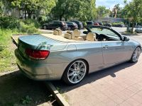 gepflegtes BMW e93 325i Checkheft Gepflegt Nürnberg (Mittelfr) - Nordstadt Vorschau