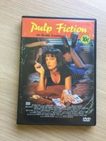 Pulp fiction dvd Baden-Württemberg - Eberdingen Vorschau