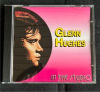 Glenn Hughes - In The Studio CD Baden-Württemberg - Freudenstadt Vorschau