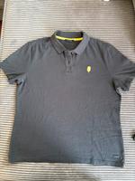 Polo Shirt Damen T Shirt Marc O‘Polo Gr. XL dunkelblau Schleswig-Holstein - Lübeck Vorschau