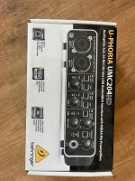 Behringer U-Phoria UMC204HD Interface Altona - Hamburg Ottensen Vorschau