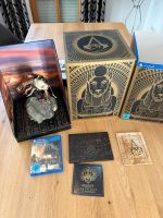 Assassin’s Creed Origions Gods Edition PS4 Bayern - Inchenhofen Vorschau