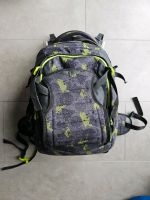 Satch Rucksack Nordrhein-Westfalen - Hennef (Sieg) Vorschau