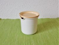 Tupperware Tafelperle Milchkännchen 375 ml Beige NEUWERTIG Bochum - Bochum-Wattenscheid Vorschau