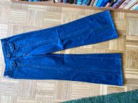 Original 70er Jahre Schlaghose Jeans  30/32 Bund zw 34 36 Hessen - Kassel Vorschau