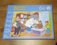 Puzzle 36 Teile Hessen - Mörfelden-Walldorf Vorschau