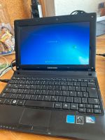 Samsung Notbook N145 Plus (Windows 7 Starter ) Sachsen - Arnsdorf Vorschau