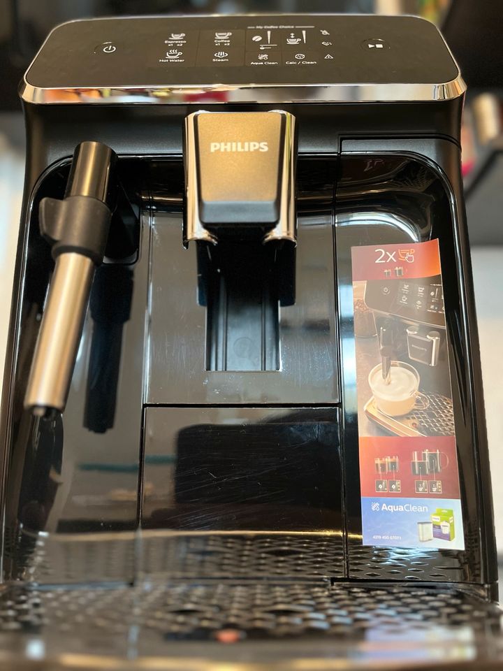 Kaffeevollautomat von Philips in Dresden