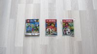 Lego Figuren Limited Edition Ninjago Nya Ronin Nexo Knights Pilot Niedersachsen - Wilhelmshaven Vorschau