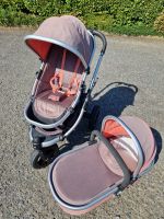 Kinderwagen I Candy Peach All-Terrain Rheinland-Pfalz - Kaisersesch Vorschau