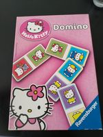 Hello Kitty Domino ab 3 Jahren Bayern - Wartenberg Vorschau