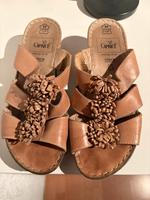 Sandalen von Caprice / 38,5 Saarland - Überherrn Vorschau