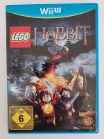 Lego Hobbit wii u Wiesbaden - Igstadt Vorschau